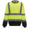 High Visibility Cover Pants