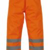 High Visibility Cover Pants