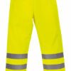 High Visibility Cover Pants