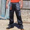 Lite Work Pants