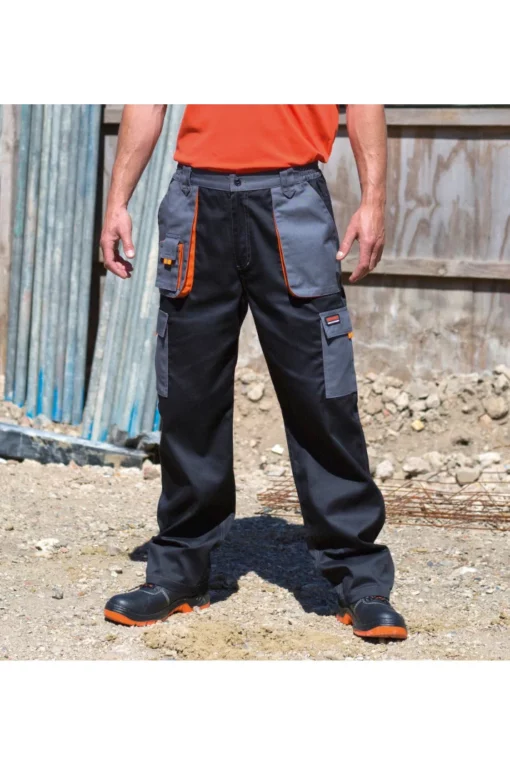 Lite Work Pants