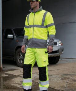 Protective Cargo Work Pants