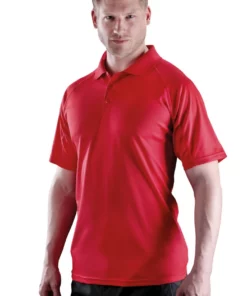 Aircool Performance Polo