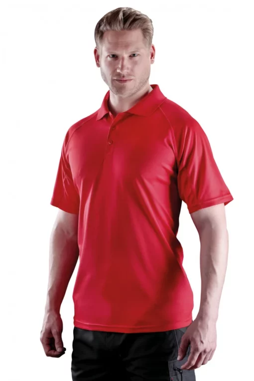 Aircool Performance Polo