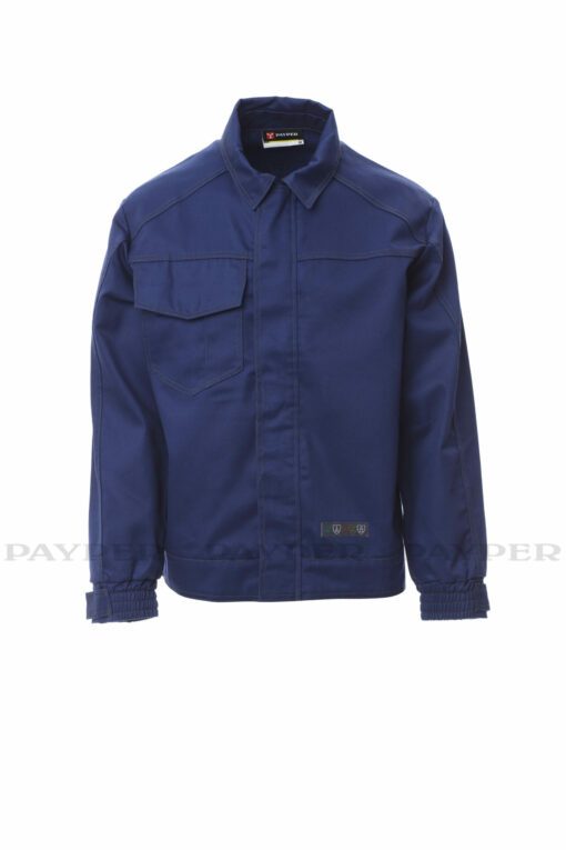 Safety 2.0 Work Jacket