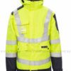 Shield High Visibility Jacket