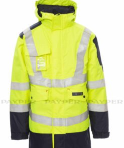 Shield High Visibility Jacket