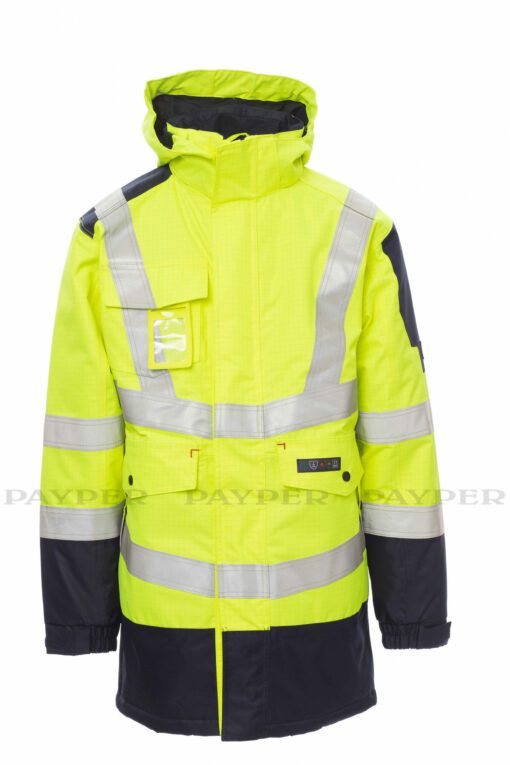 Shield High Visibility Jacket