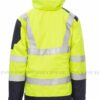 Shield High Visibility Jacket