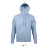 Snake Unisex Hoody