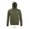 Snake Unisex Hoody