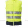 Traffic Hi Vi Vest