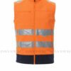 Traffic Hi Vi Vest