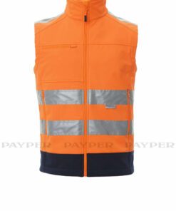 Traffic Hi Vi Vest