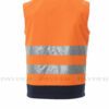 Traffic Hi Vi Vest