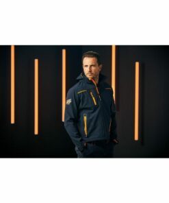 Space Soft Shell Jacket U-Power