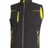 Universe Soft Shell Woman Vest