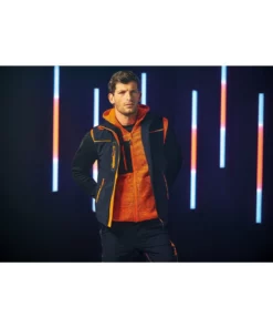 Universe Soft Shell Man Vest