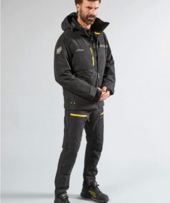 Wink Work Jacket U-Power