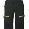 Ares Man Work Shorts