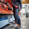 Atom Man Work Pants U-Power