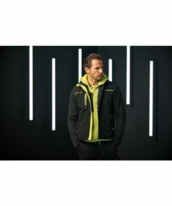 Pluton Man Jacket U-Power