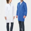 Coat Unisex Designed To Work