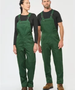 Work Salopette Unisex