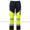 Workgin Hi Vi Pants