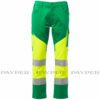 Workgin Hi Vi Pants