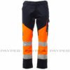 Workgin Hi Vi Pants