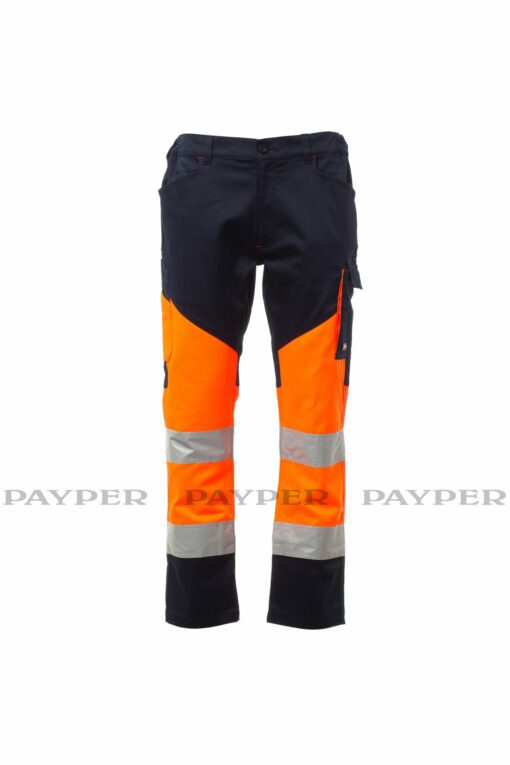 Workgin Hi Vi Pants