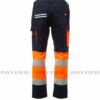 Workgin Hi Vi Pants