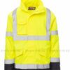 Yard High Visibility Parka
