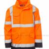 Yard High Visibility Parka