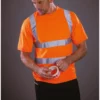 High Visibility T-shirt