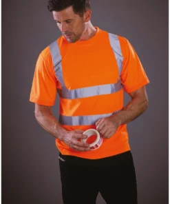 High Visibility T-shirt