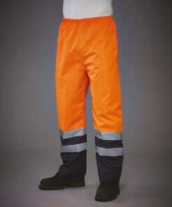 High Visibility Cover Pants