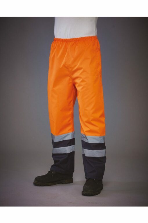 High Visibility Cover Pants