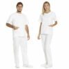 Unisex Tunic And Trousers Set