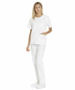 Unisex Tunic And Trousers Set