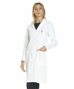 Woman Cotton Coat