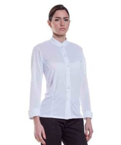 Ultra Breathable Woman Shirt