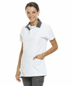 Microfibra Unisex Polo Casacca