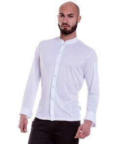 Ultra Breathable Man Shirt