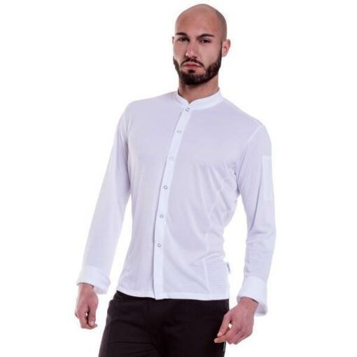 Ultra Breathable Man Shirt