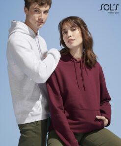 Snake Unisex Hoody