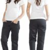 Cotton Woman Trousers