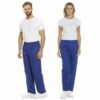 Cotton Unisex Trousers