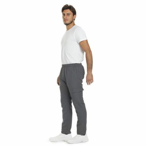 Microfibra Hospital Unisex Pants